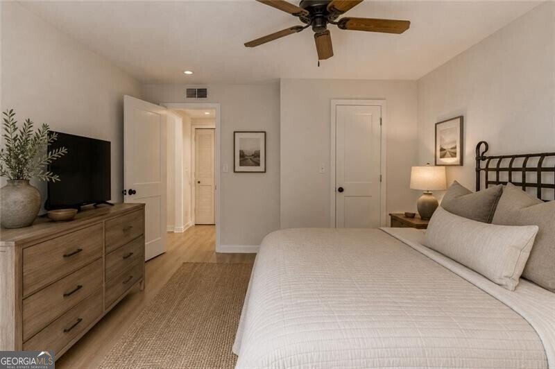 709 River Run Drive Sandy Springs - Photo 16
