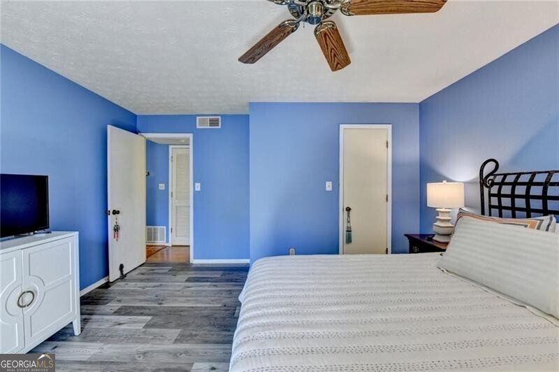 709 River Run Drive Sandy Springs - Photo 17