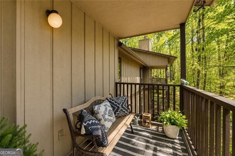 709 River Run Drive Sandy Springs - Photo 22
