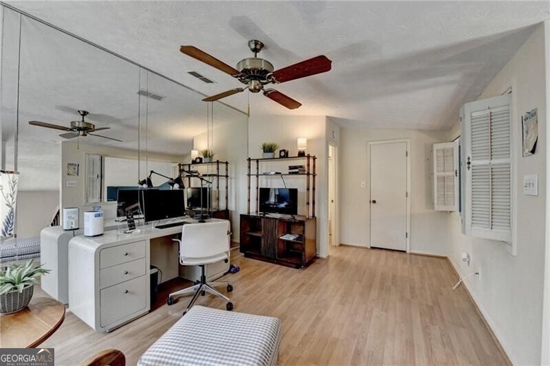 709 River Run Drive Sandy Springs - Photo 23