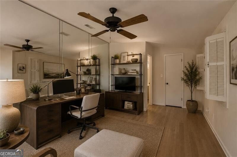 709 River Run Drive Sandy Springs - Photo 24