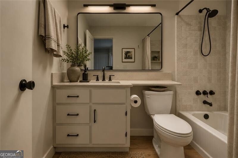 709 River Run Drive Sandy Springs - Photo 27