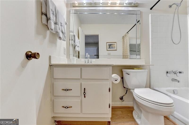 709 River Run Drive Sandy Springs - Photo 28