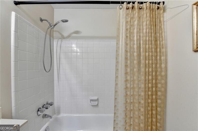 709 River Run Drive Sandy Springs - Photo 29