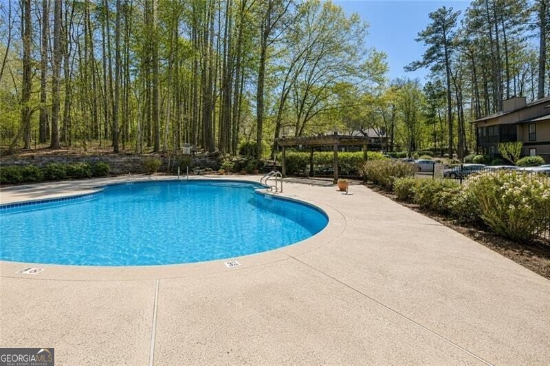 709 River Run Drive Sandy Springs - Photo 32