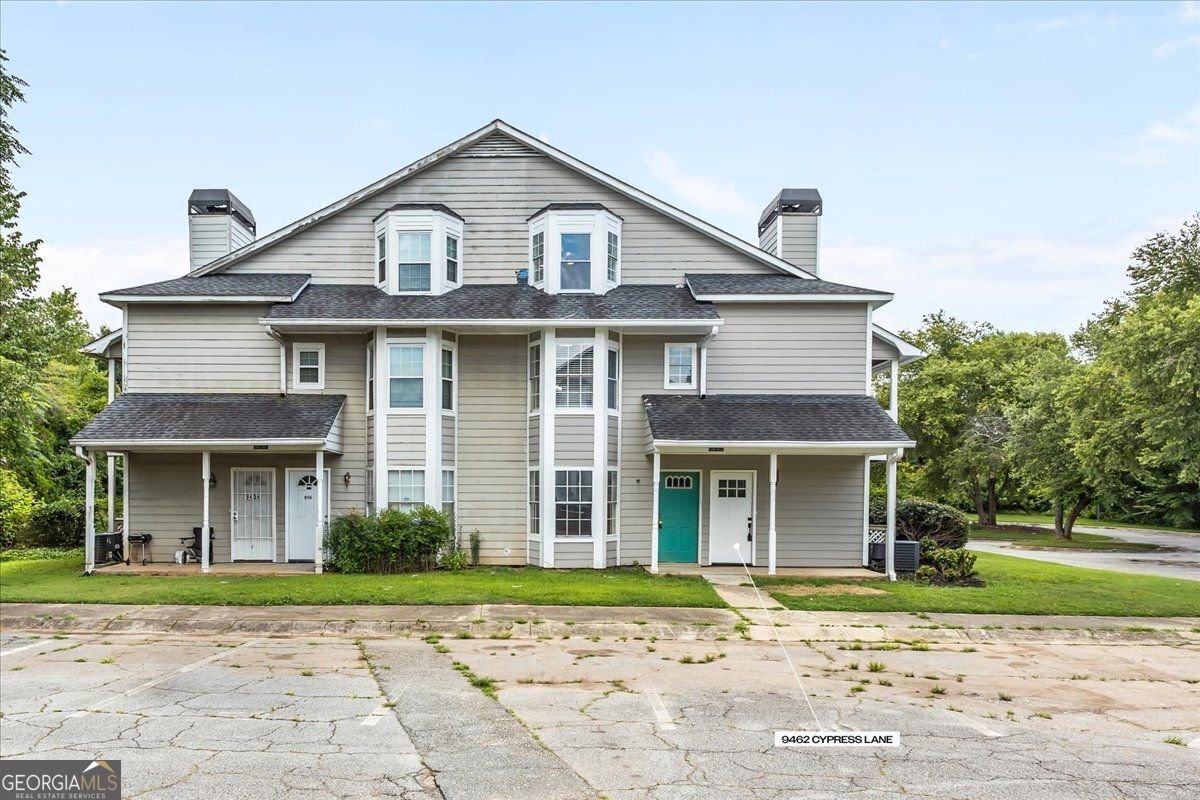 9462 Cypress Lane jonesboro - main photo