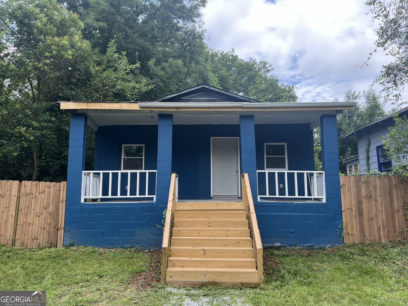 811 Little Short Street Macon - main photo