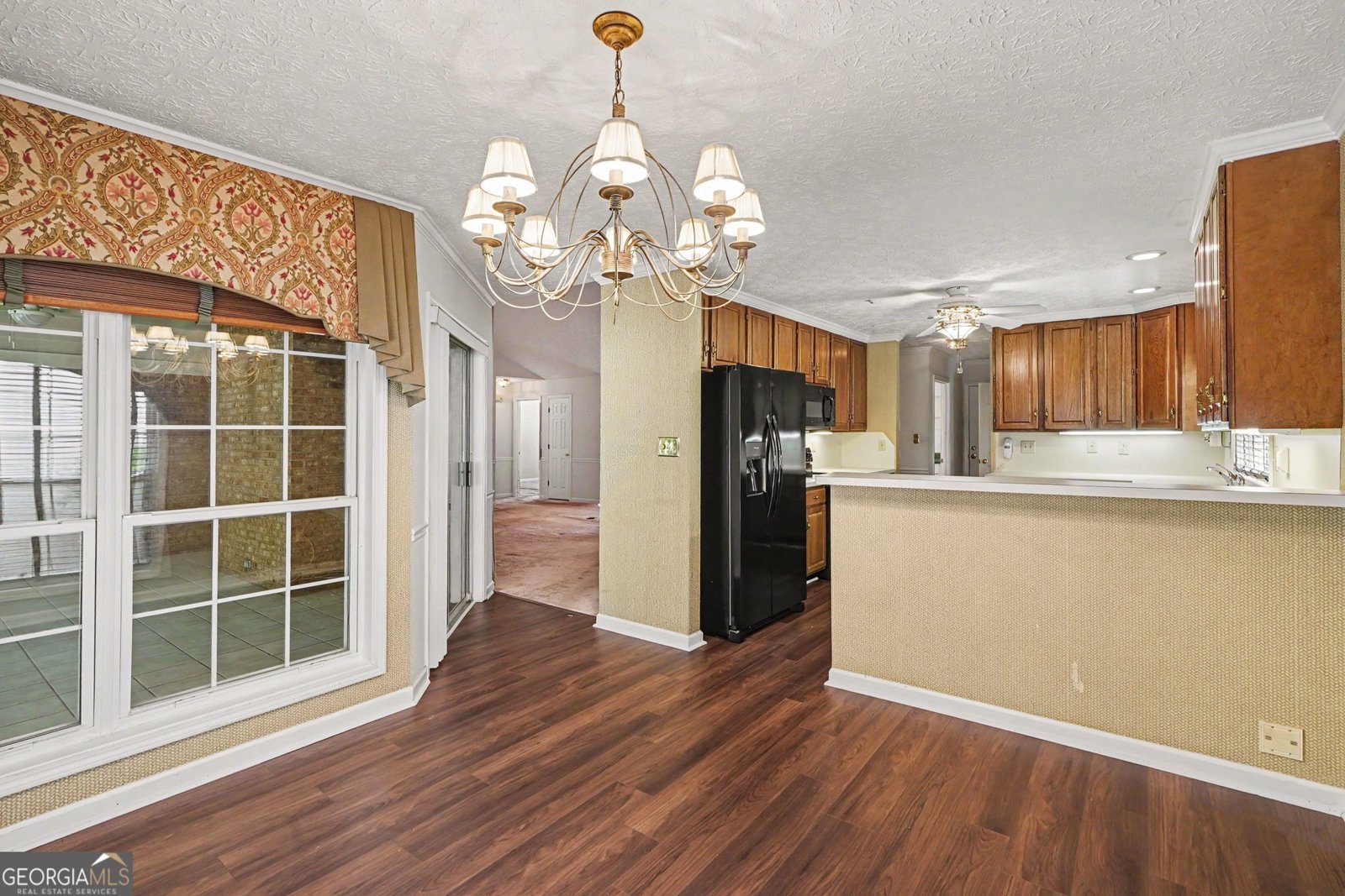 150 Stratford Way Fayetteville - Photo 10