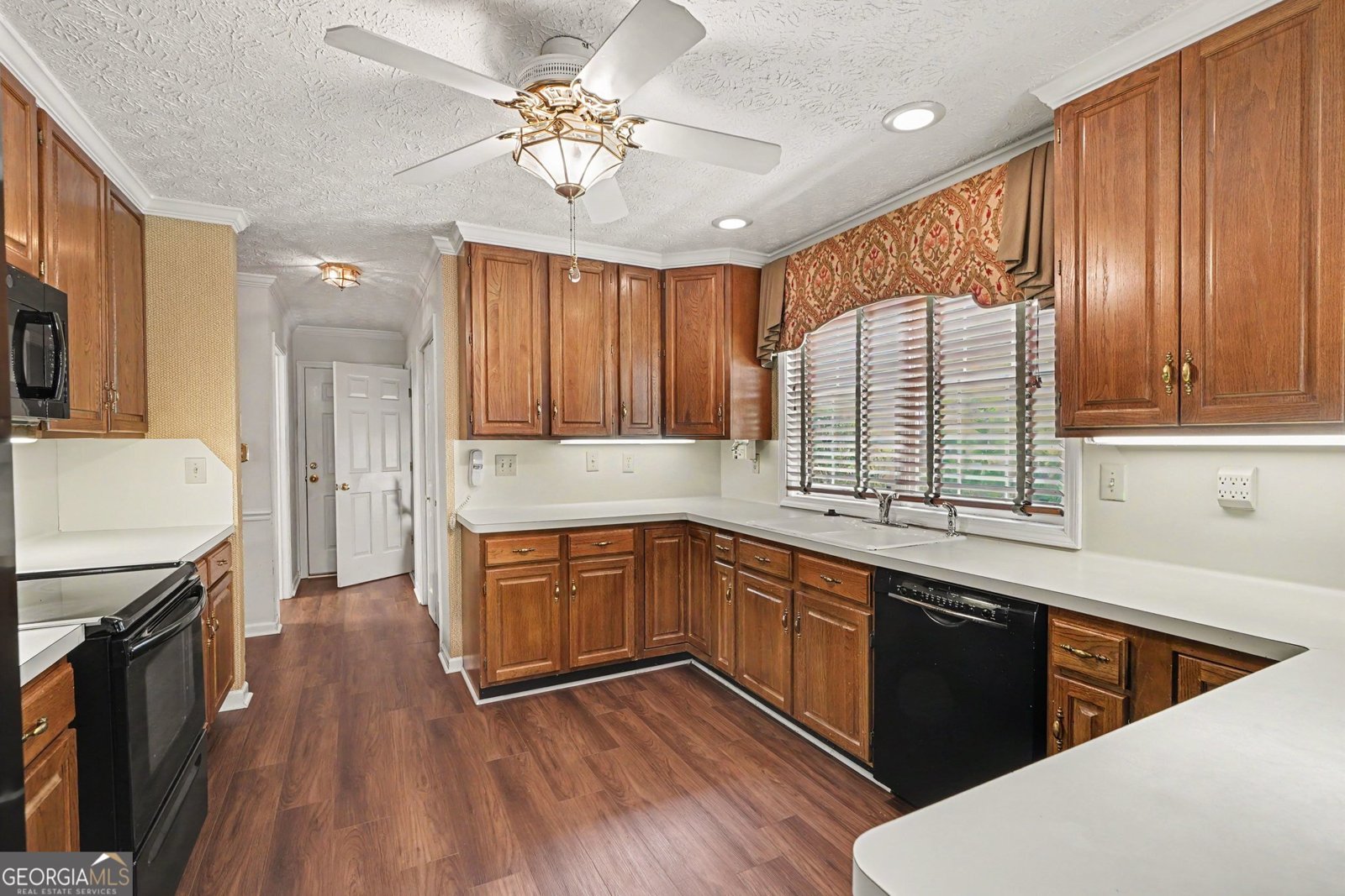 150 Stratford Way Fayetteville - Photo 11
