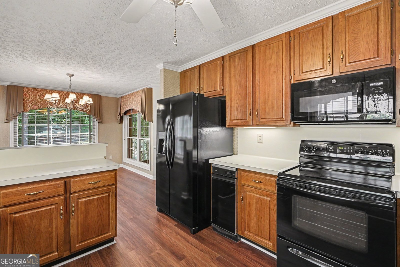 150 Stratford Way Fayetteville - Photo 12