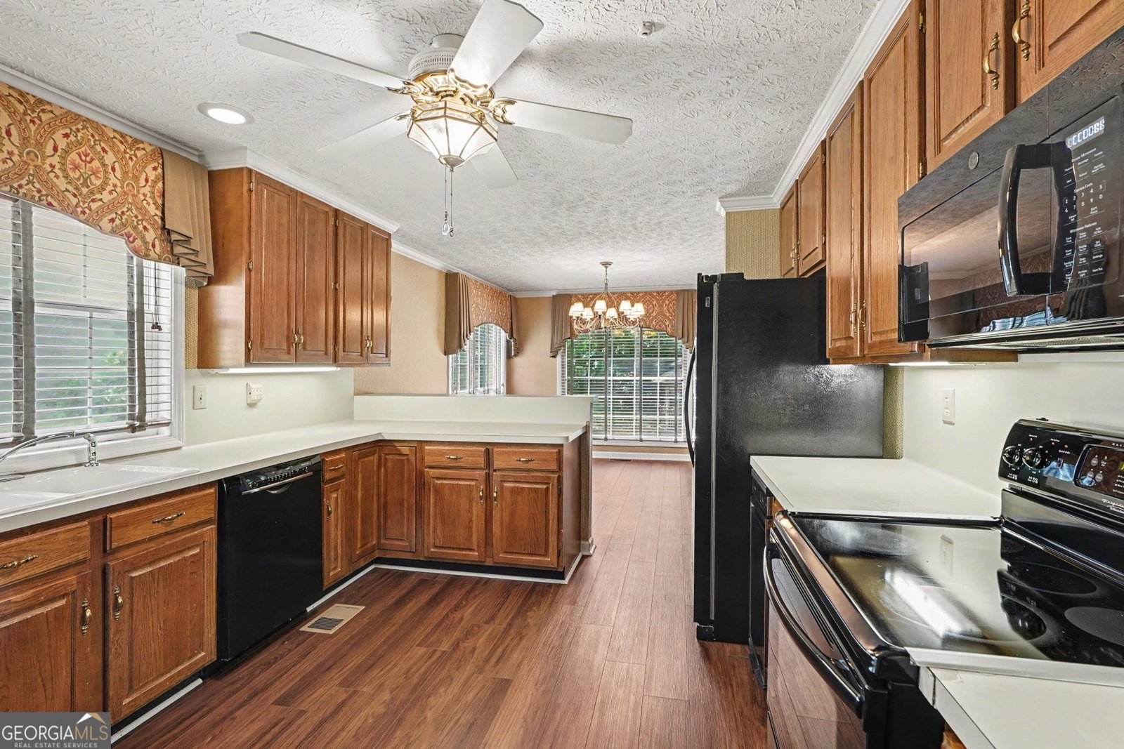 150 Stratford Way Fayetteville - Photo 13