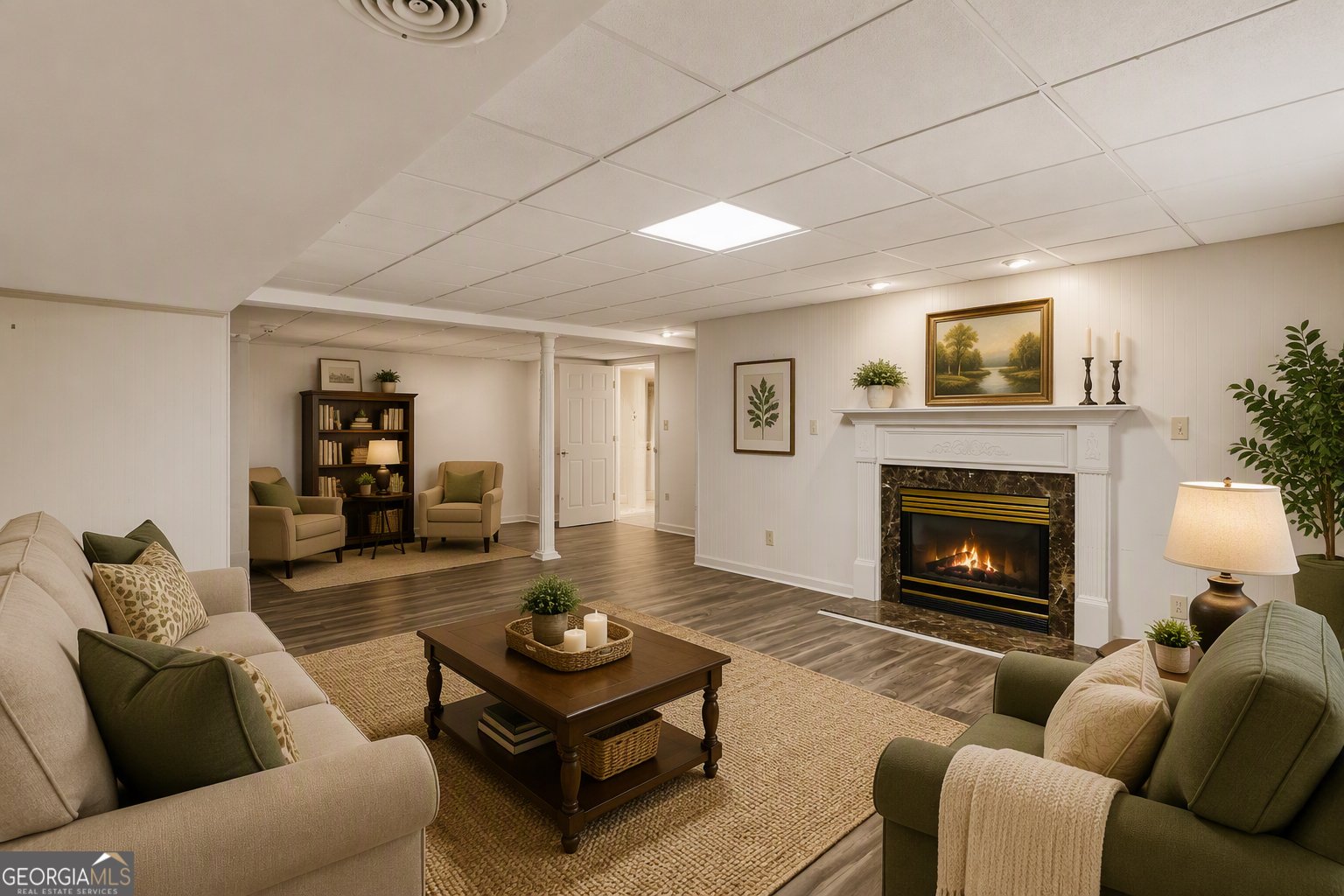 150 Stratford Way Fayetteville - Photo 23