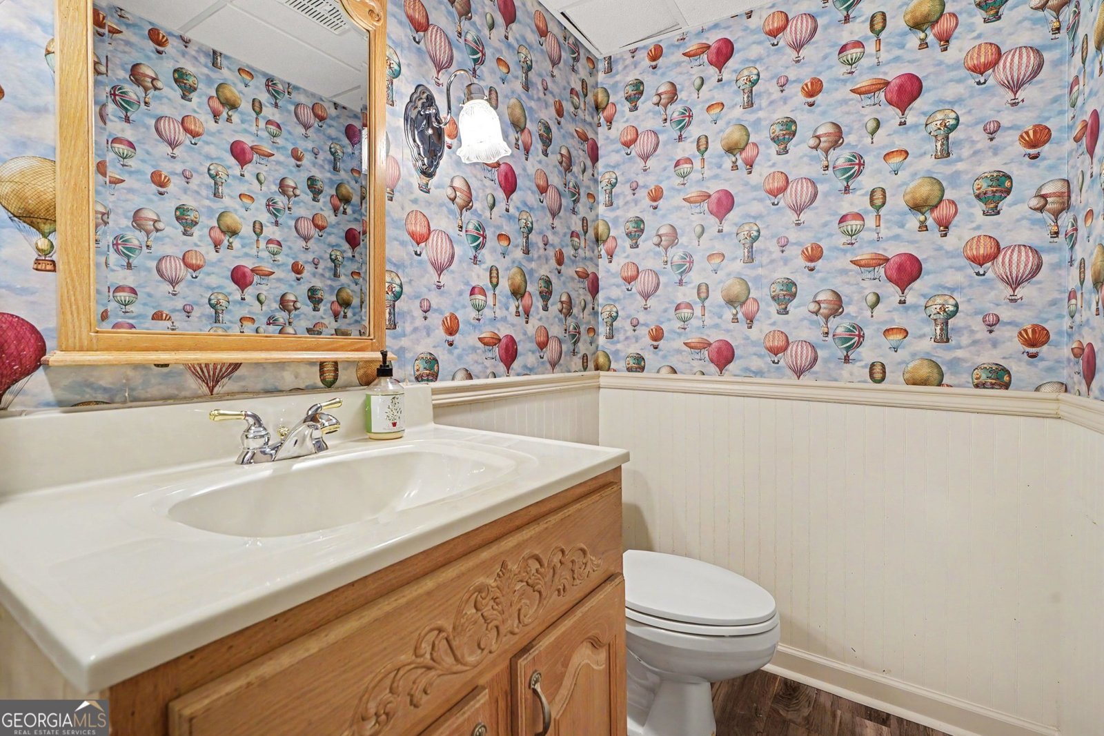 150 Stratford Way Fayetteville - Photo 28