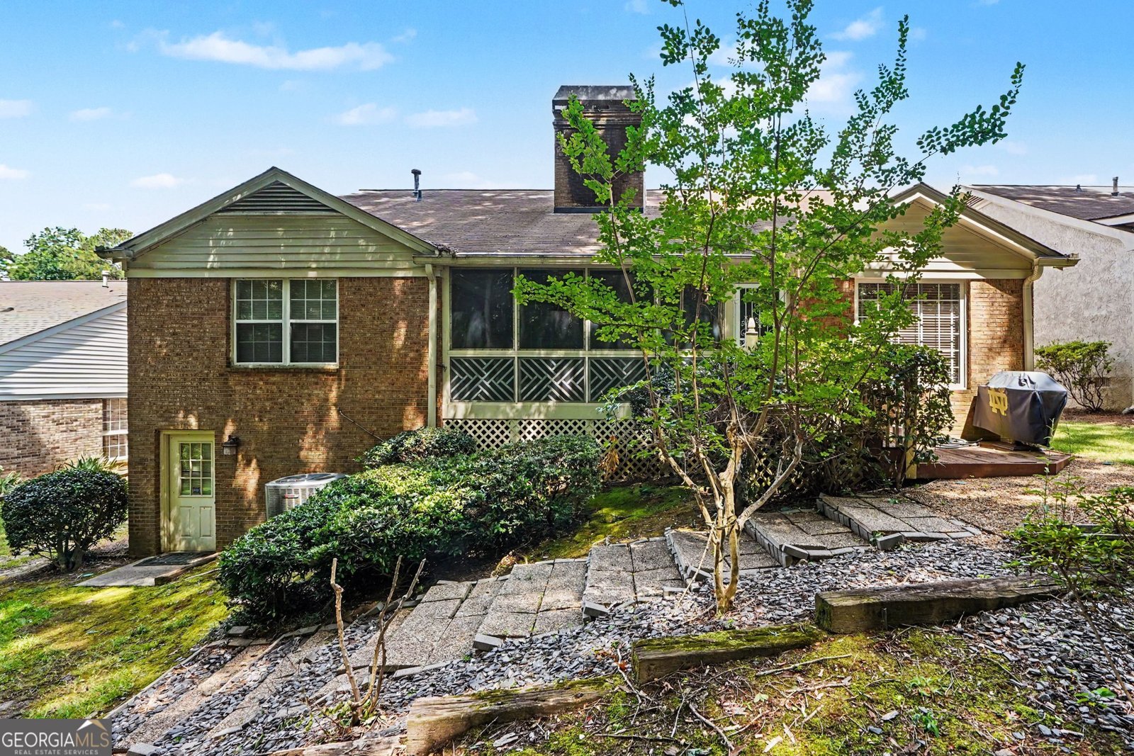 150 Stratford Way Fayetteville - Photo 33