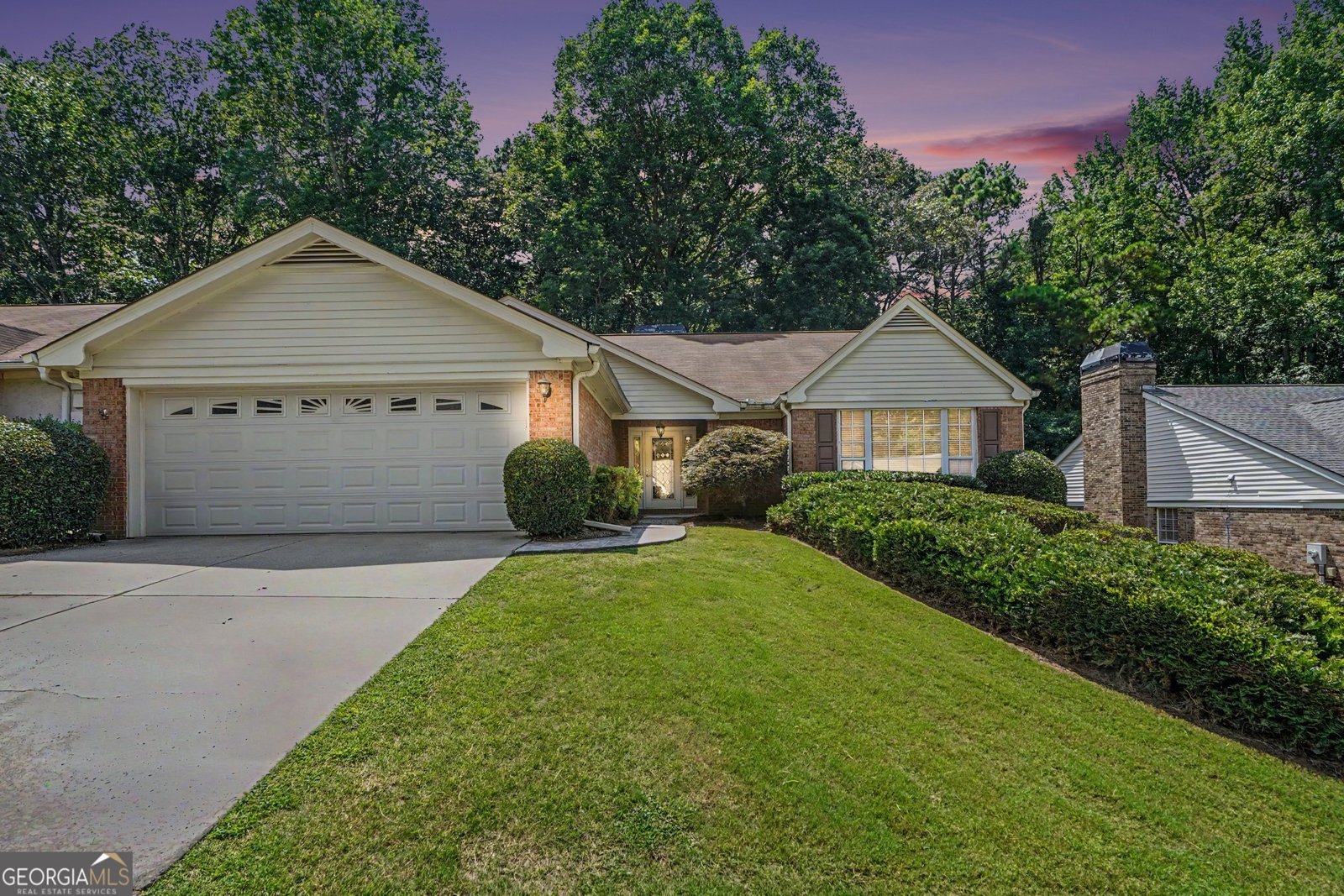 150 Stratford Way Fayetteville - Photo 34