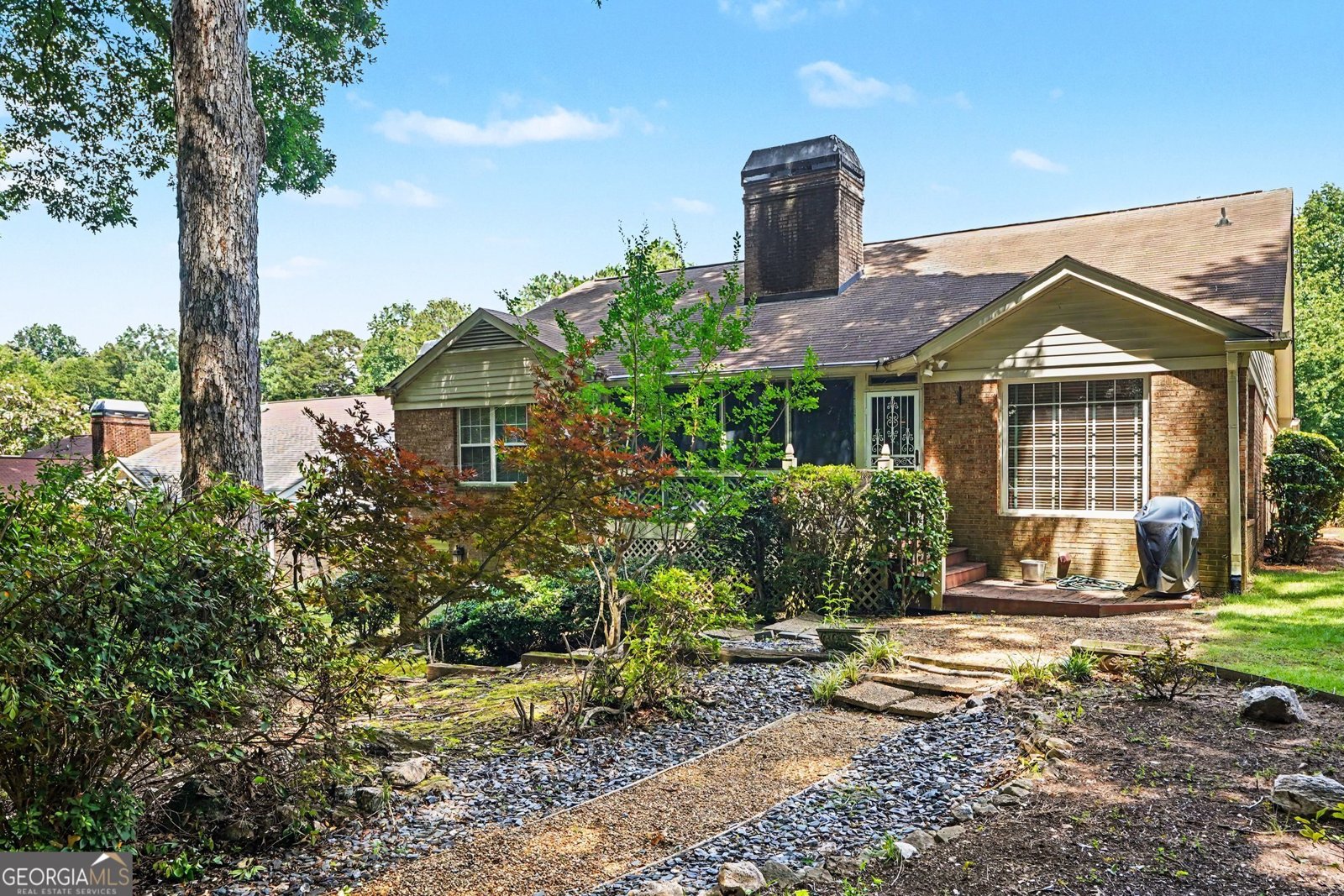 150 Stratford Way Fayetteville - Photo 35