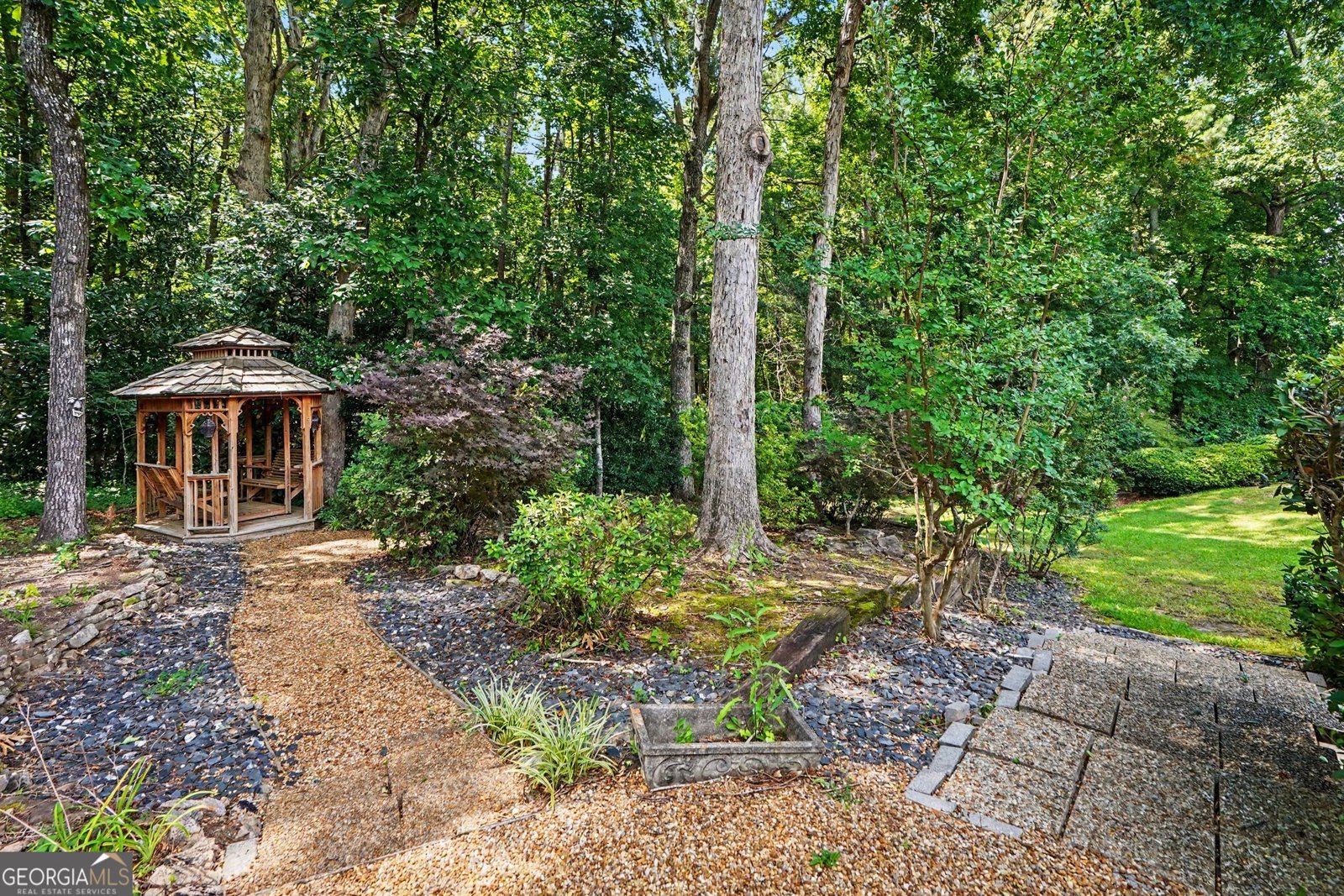 150 Stratford Way Fayetteville - Photo 36