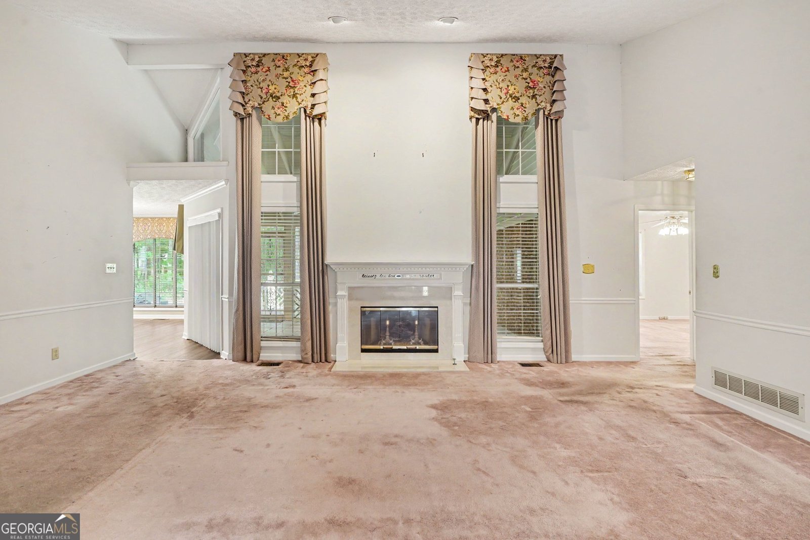 150 Stratford Way Fayetteville - Photo 6