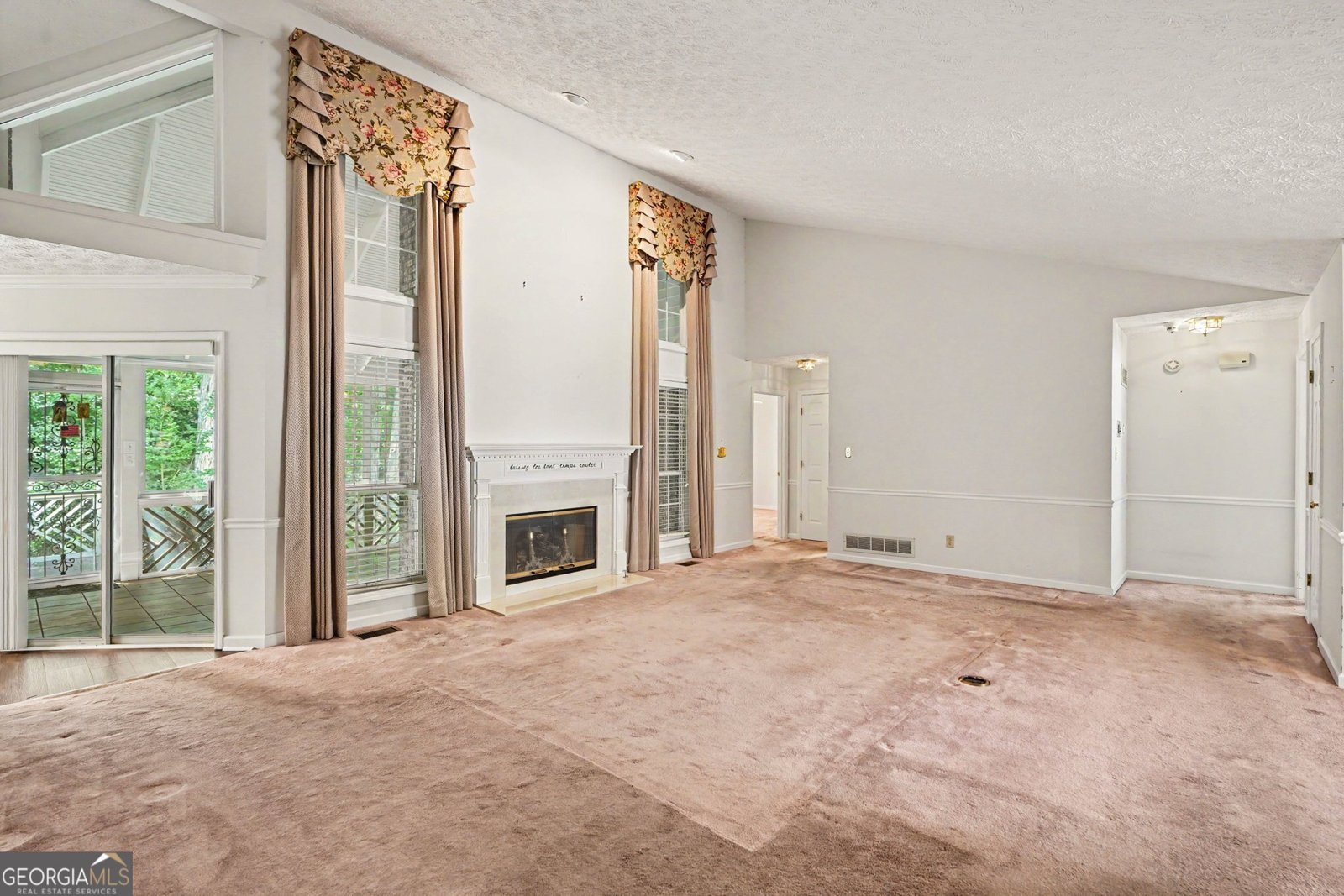 150 Stratford Way Fayetteville - Photo 8