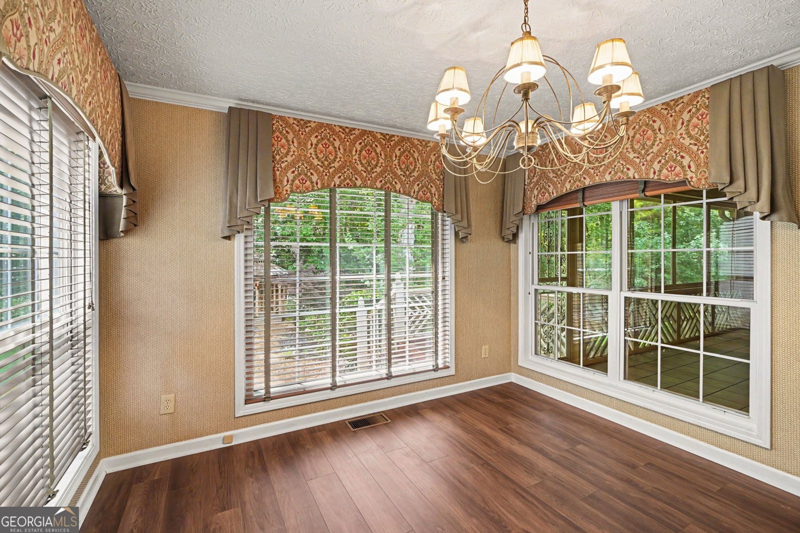 150 Stratford Way Fayetteville - Photo 9