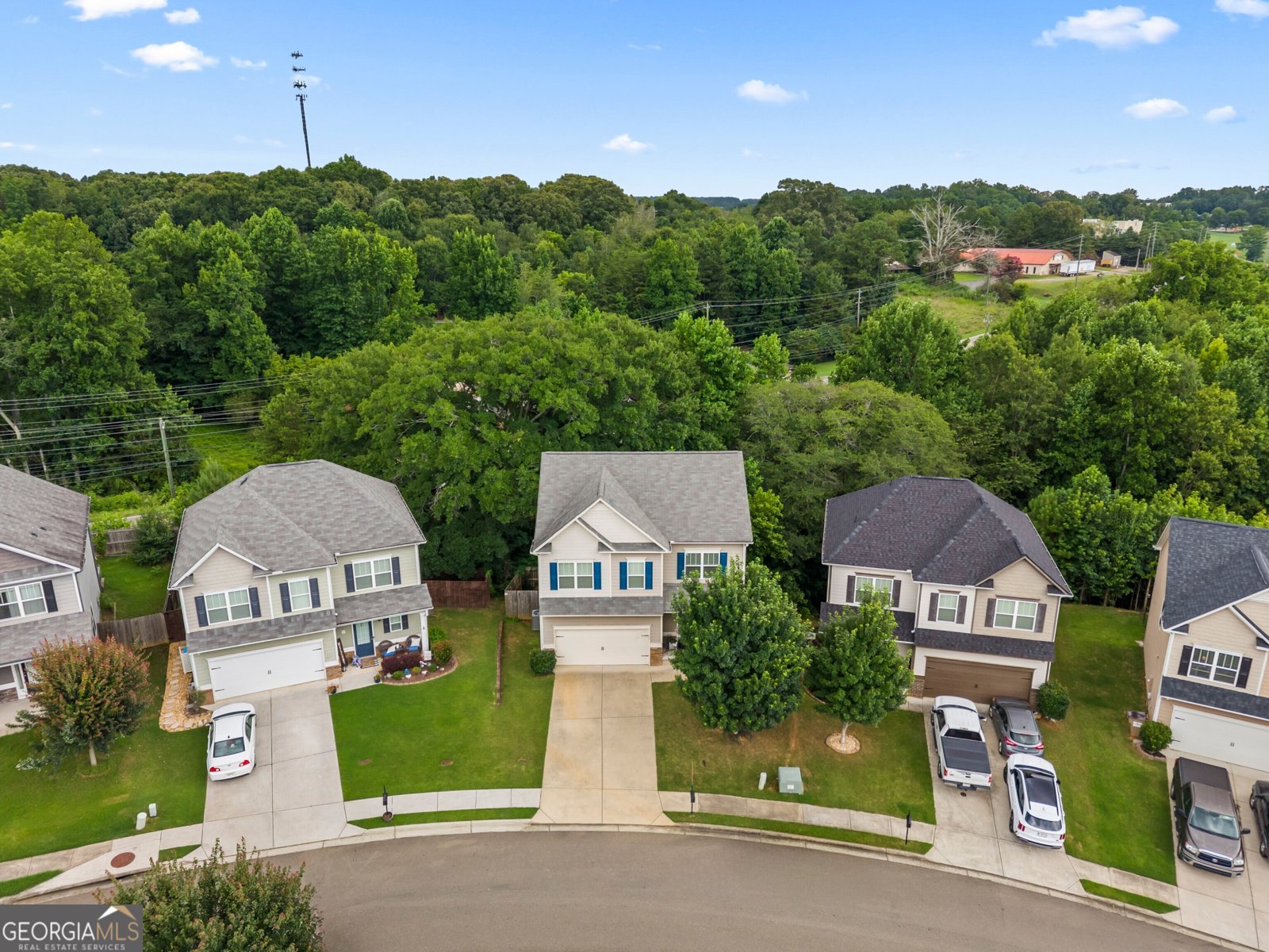 220 Renford Road Ball Ground - Photo 29