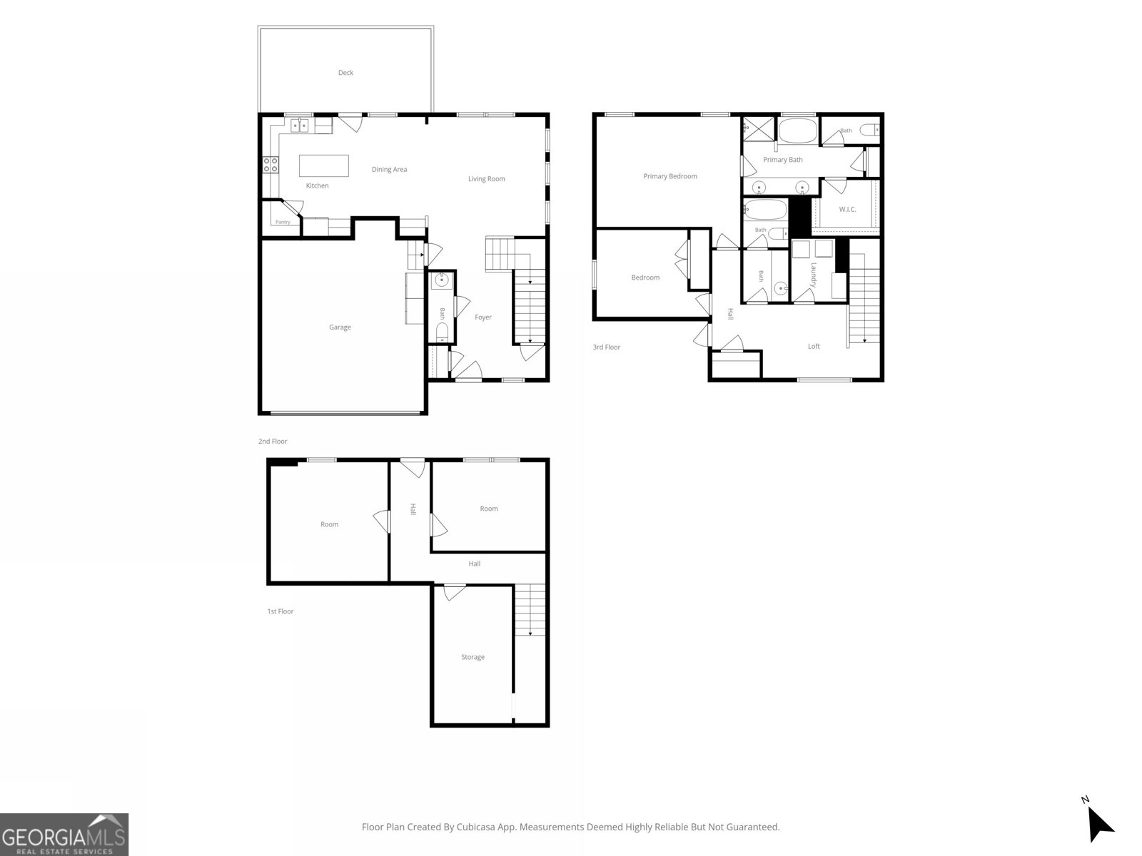 220 Renford Road Ball Ground - Photo 30