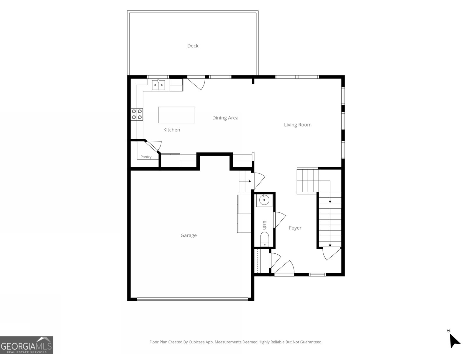 220 Renford Road Ball Ground - Photo 31