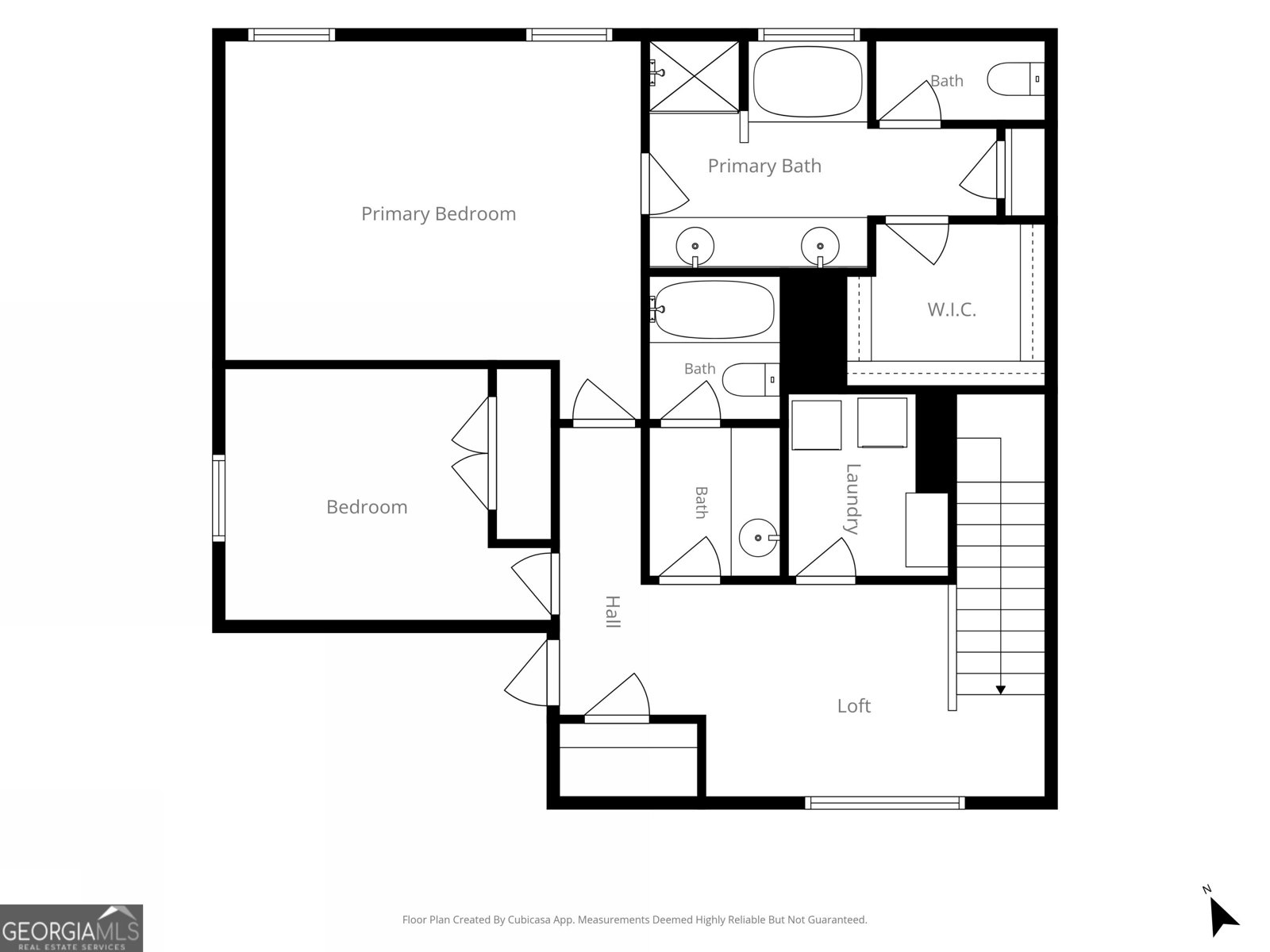 220 Renford Road Ball Ground - Photo 32