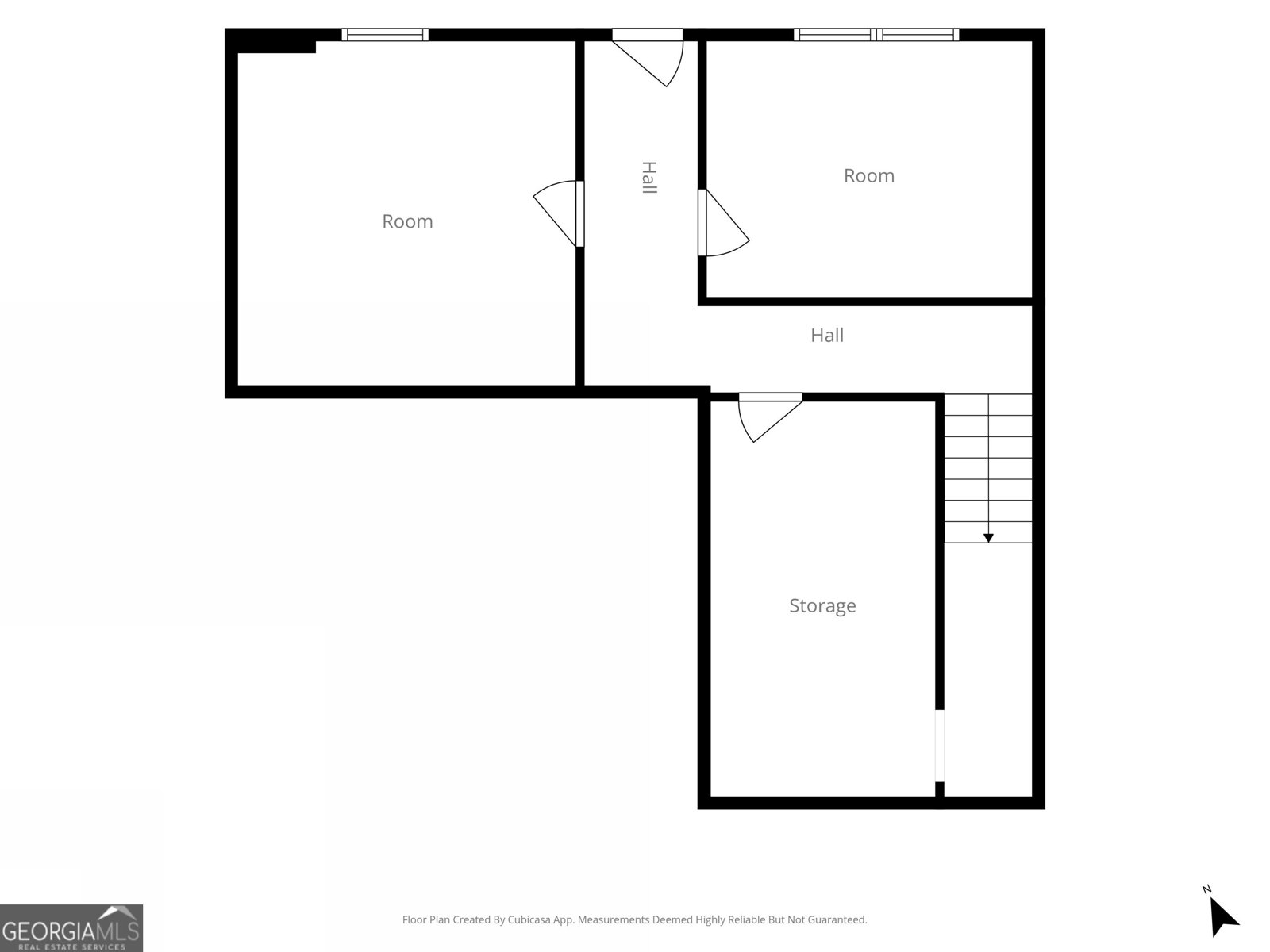 220 Renford Road Ball Ground - Photo 33