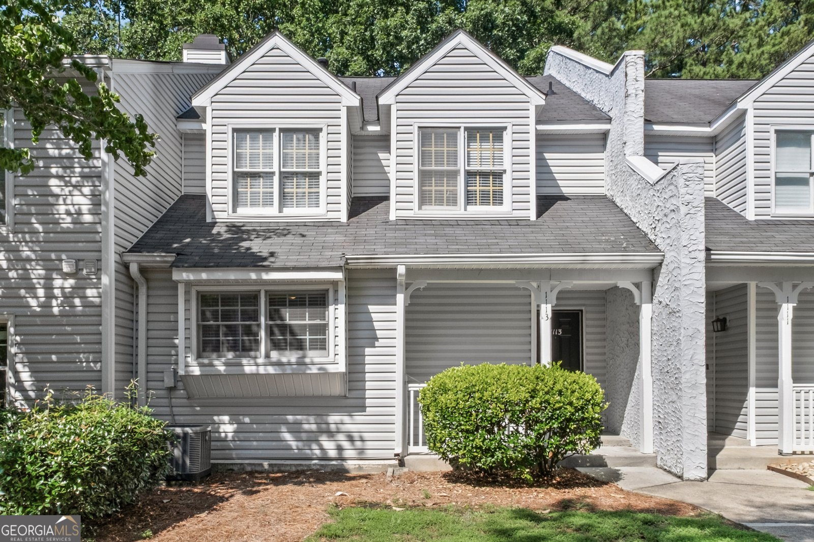 1113 Cannongate Crossing Marietta - main photo