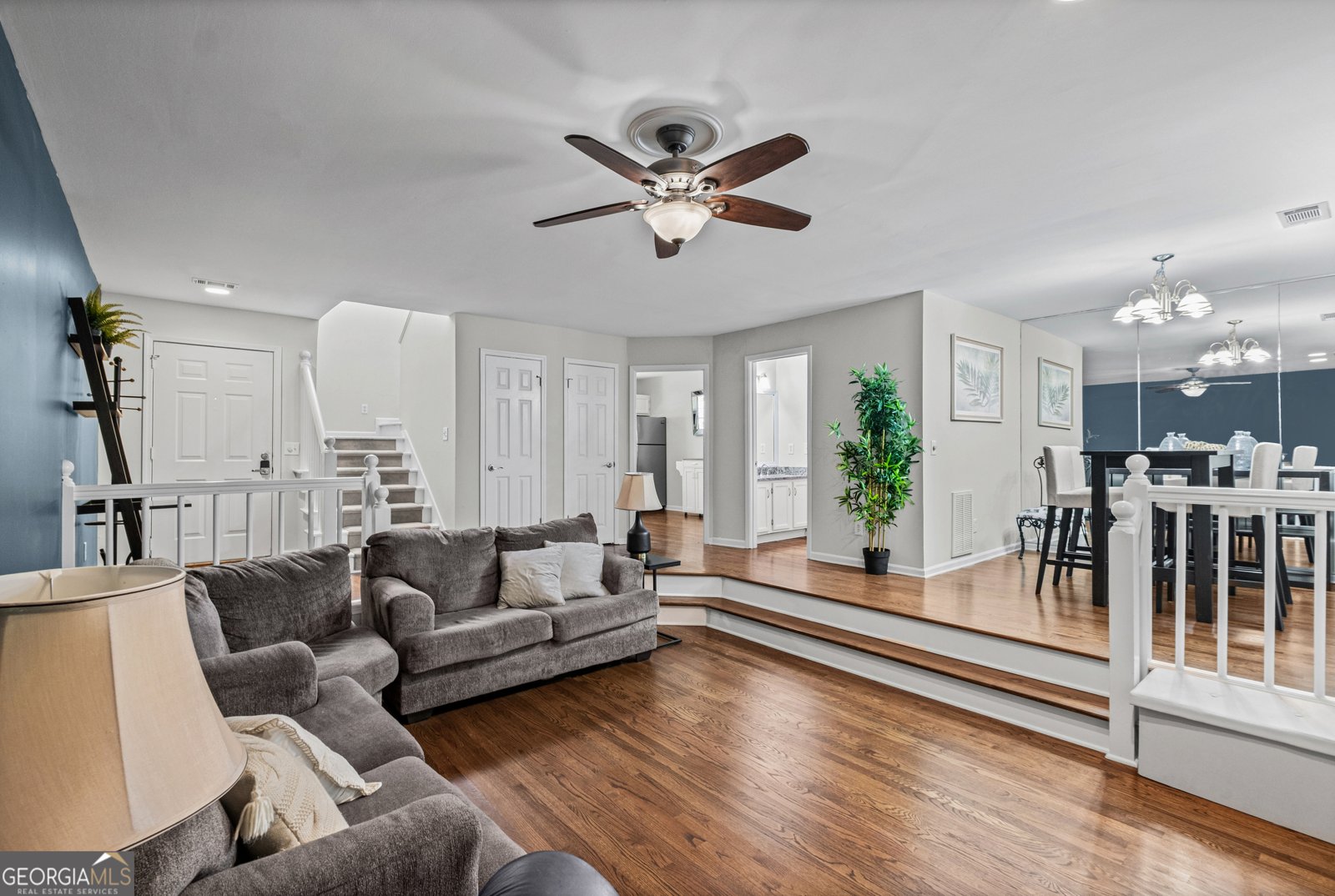 1113 Cannongate Crossing Marietta - Photo 10