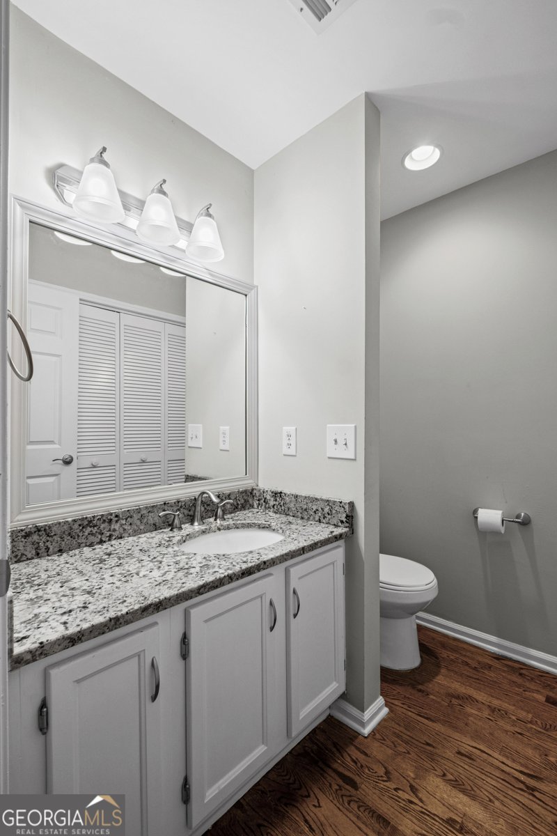 1113 Cannongate Crossing Marietta - Photo 17