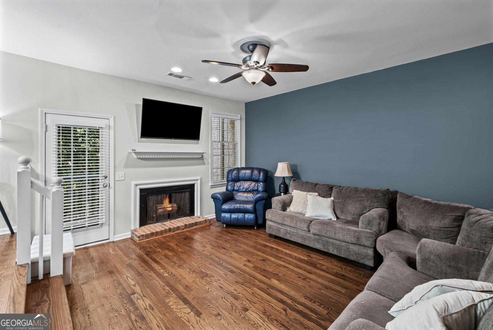1113 Cannongate Crossing Marietta - Photo 7