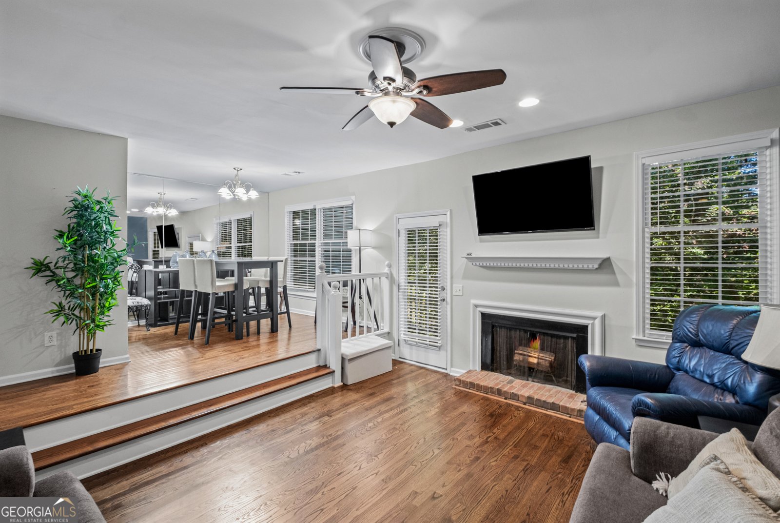1113 Cannongate Crossing Marietta - Photo 8