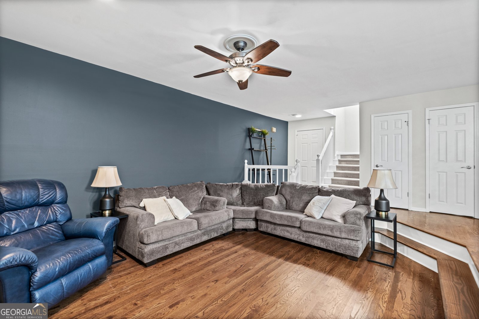 1113 Cannongate Crossing Marietta - Photo 9