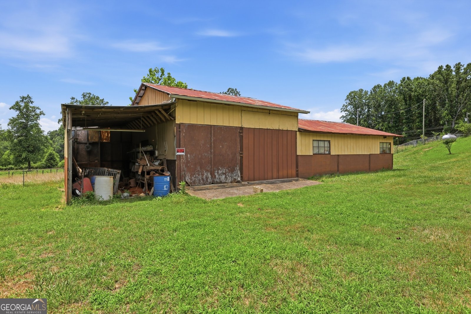 4398 Highway 115 Demorest - Photo 29