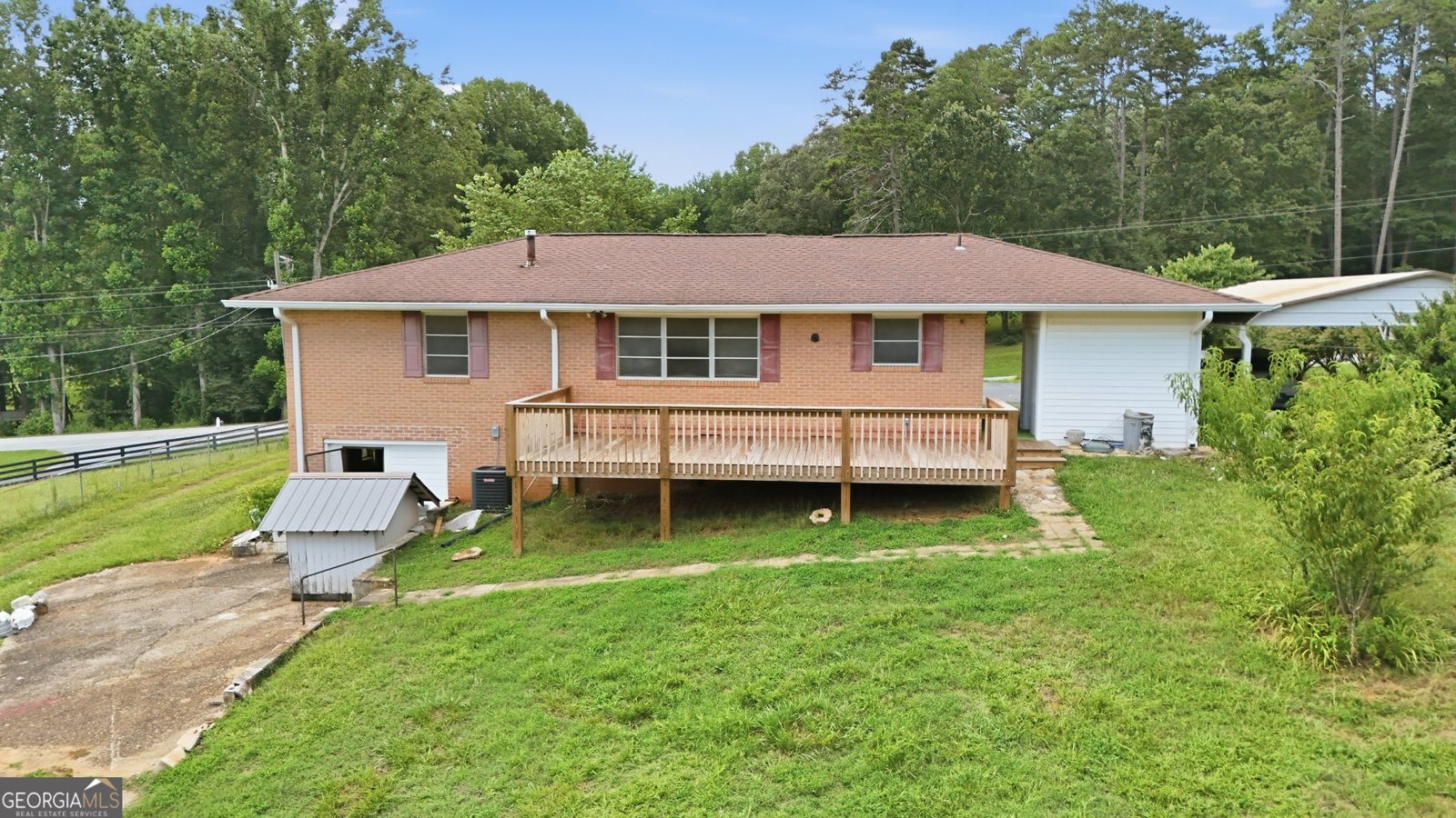 4398 Highway 115 Demorest - Photo 33