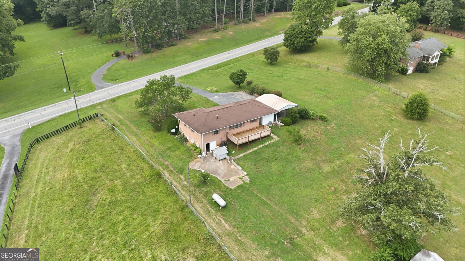 4398 Highway 115 Demorest - Photo 34