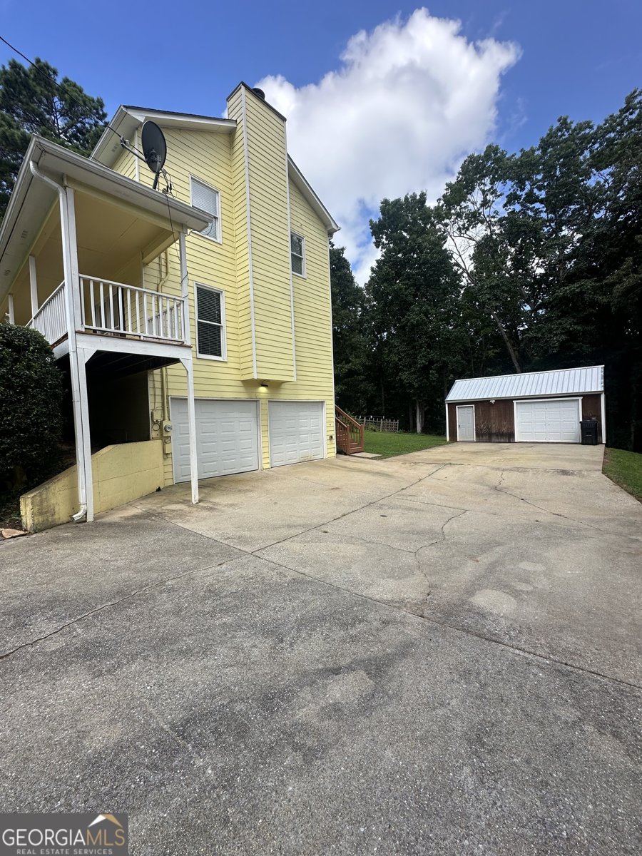 261 Kelley Lane Dallas - Photo 33