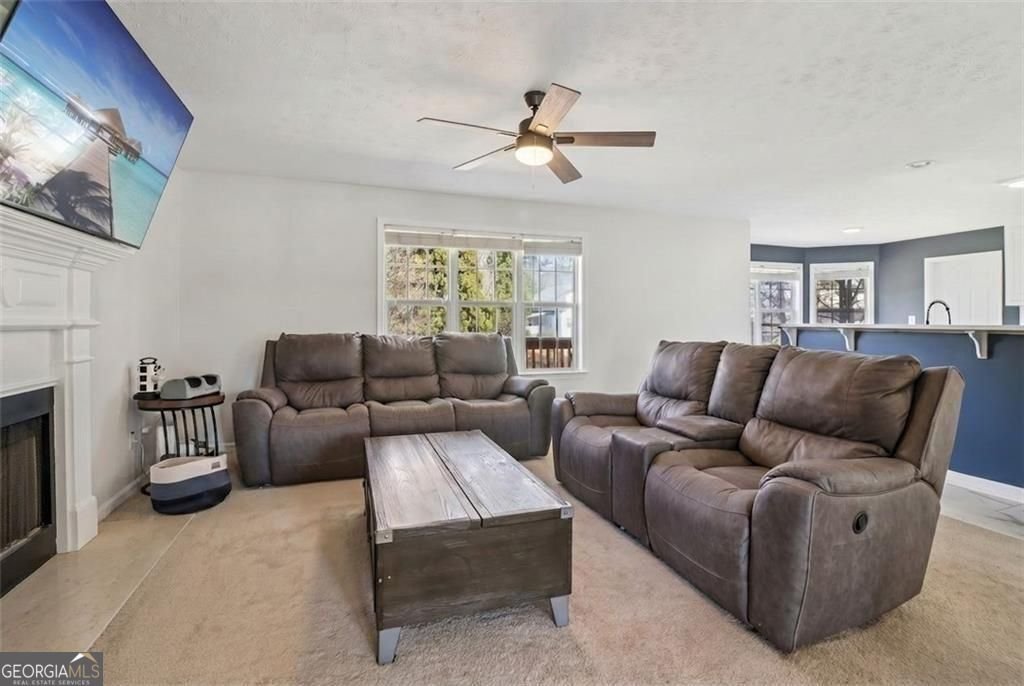 3382 Summit Glen Drive Loganville - Photo 10