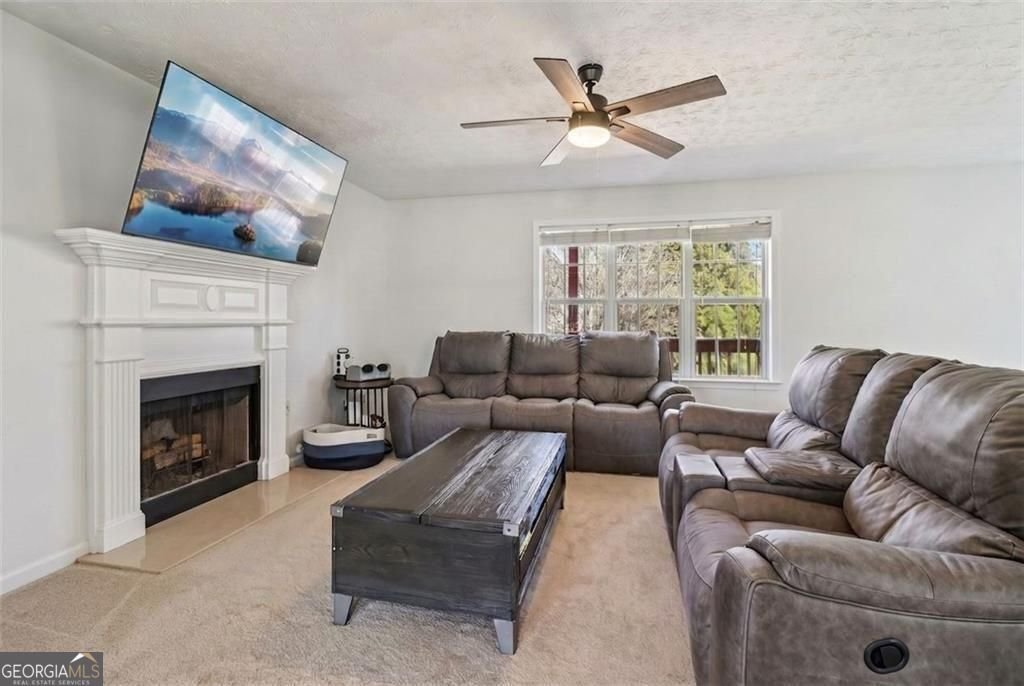 3382 Summit Glen Drive Loganville - Photo 11