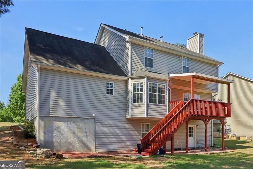 3382 Summit Glen Drive Loganville - Photo 36