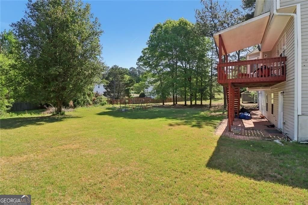 3382 Summit Glen Drive Loganville - Photo 37