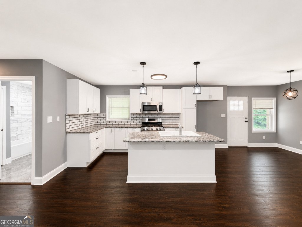 1441 Cahaba Drive Atlanta - Photo 10