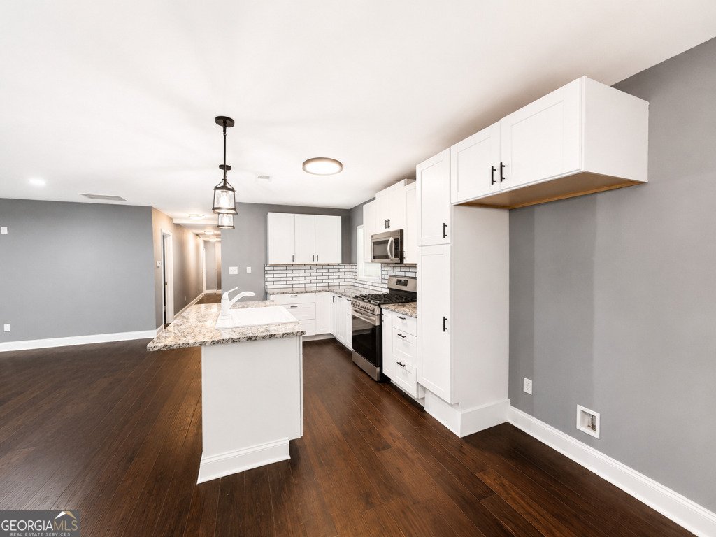 1441 Cahaba Drive Atlanta - Photo 13