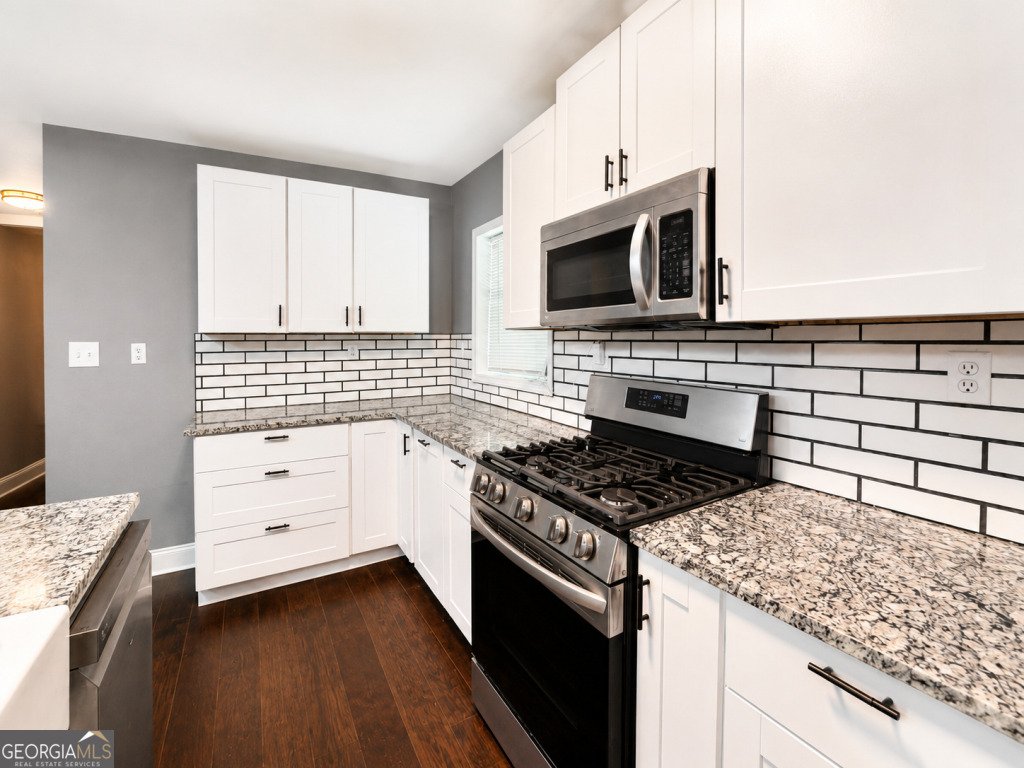 1441 Cahaba Drive Atlanta - Photo 14
