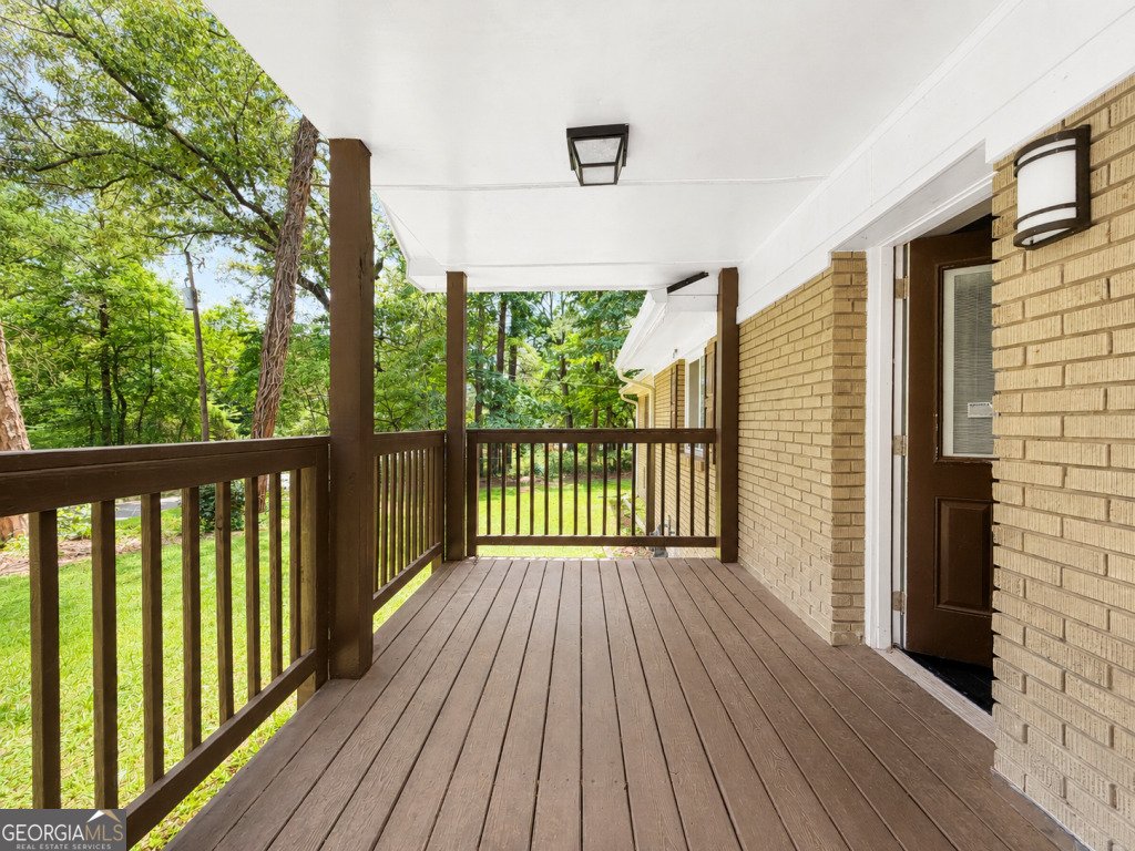 1441 Cahaba Drive Atlanta - Photo 39