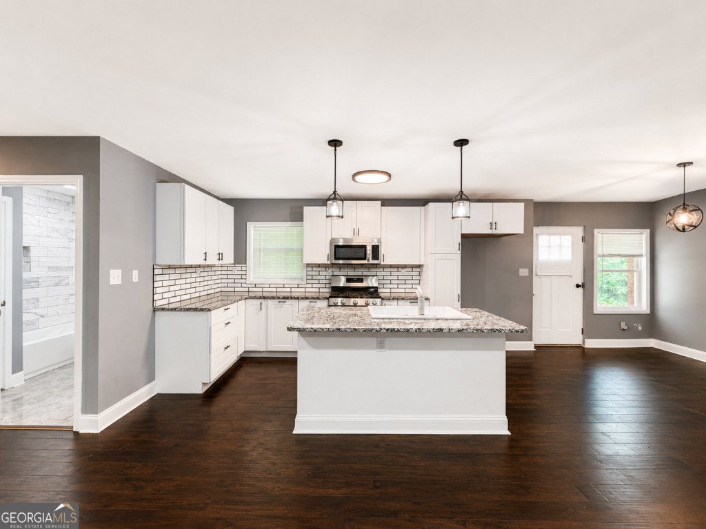 1441 Cahaba Drive Atlanta - Photo 9