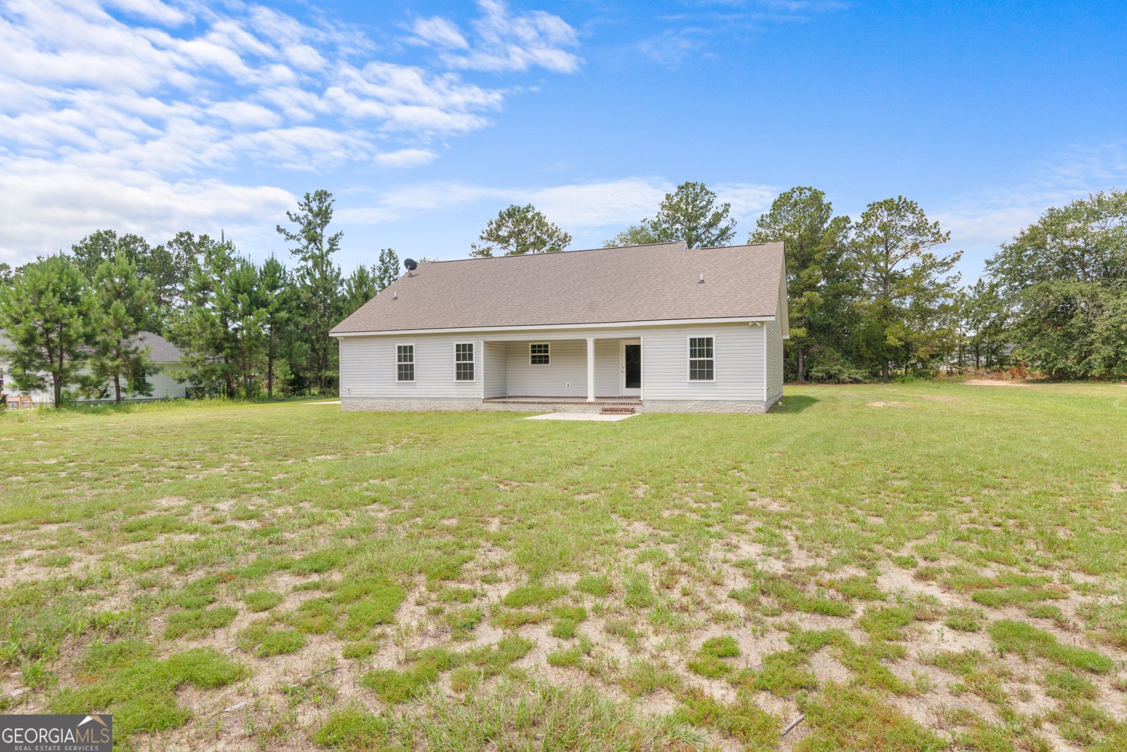77 B Stubbs Road Statesboro - Photo 23