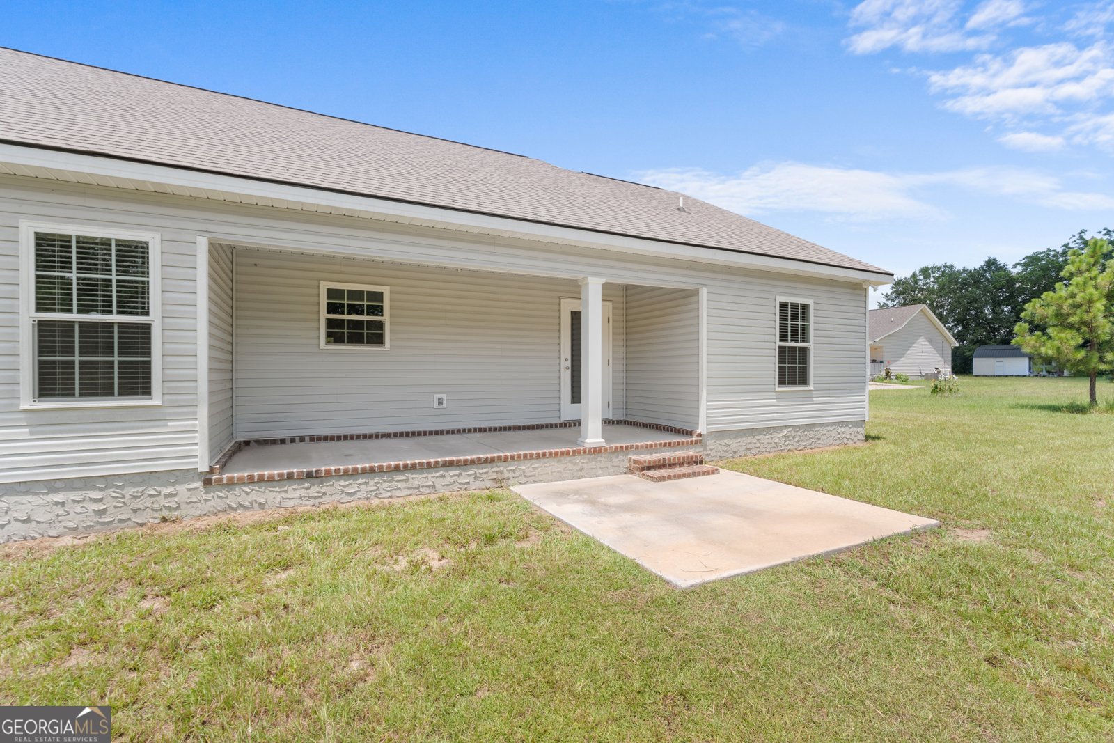 77 B Stubbs Road Statesboro - Photo 24